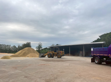 ร่วมสังเกตการณ์ คณะกรมสหกรณ์และพัฒนาชนบทเมียนมาร์ ... พารามิเตอร์รูปภาพ 126